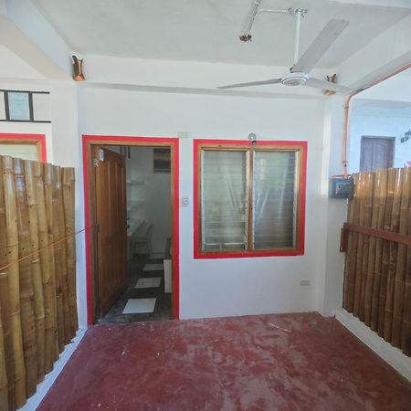 Room-Cola Inn Siquijor Eksteriør bilde