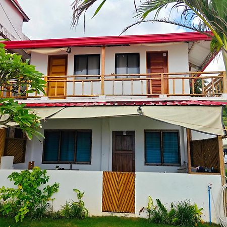 Room-Cola Inn Siquijor Eksteriør bilde