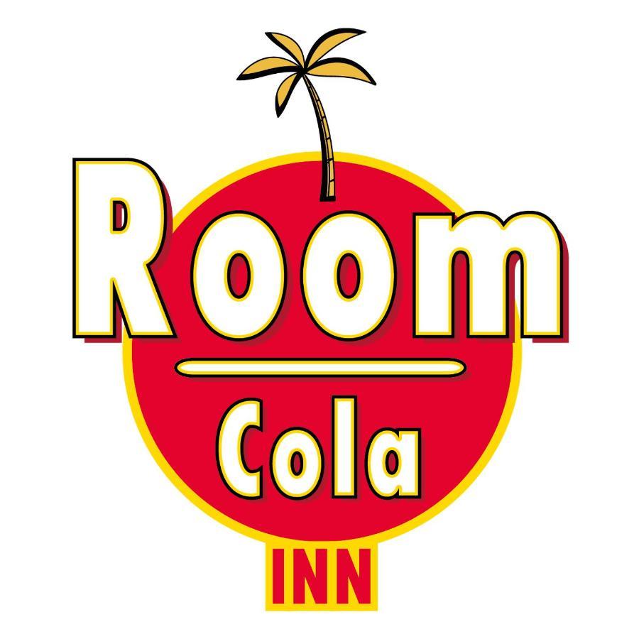 Room-Cola Inn Siquijor Eksteriør bilde