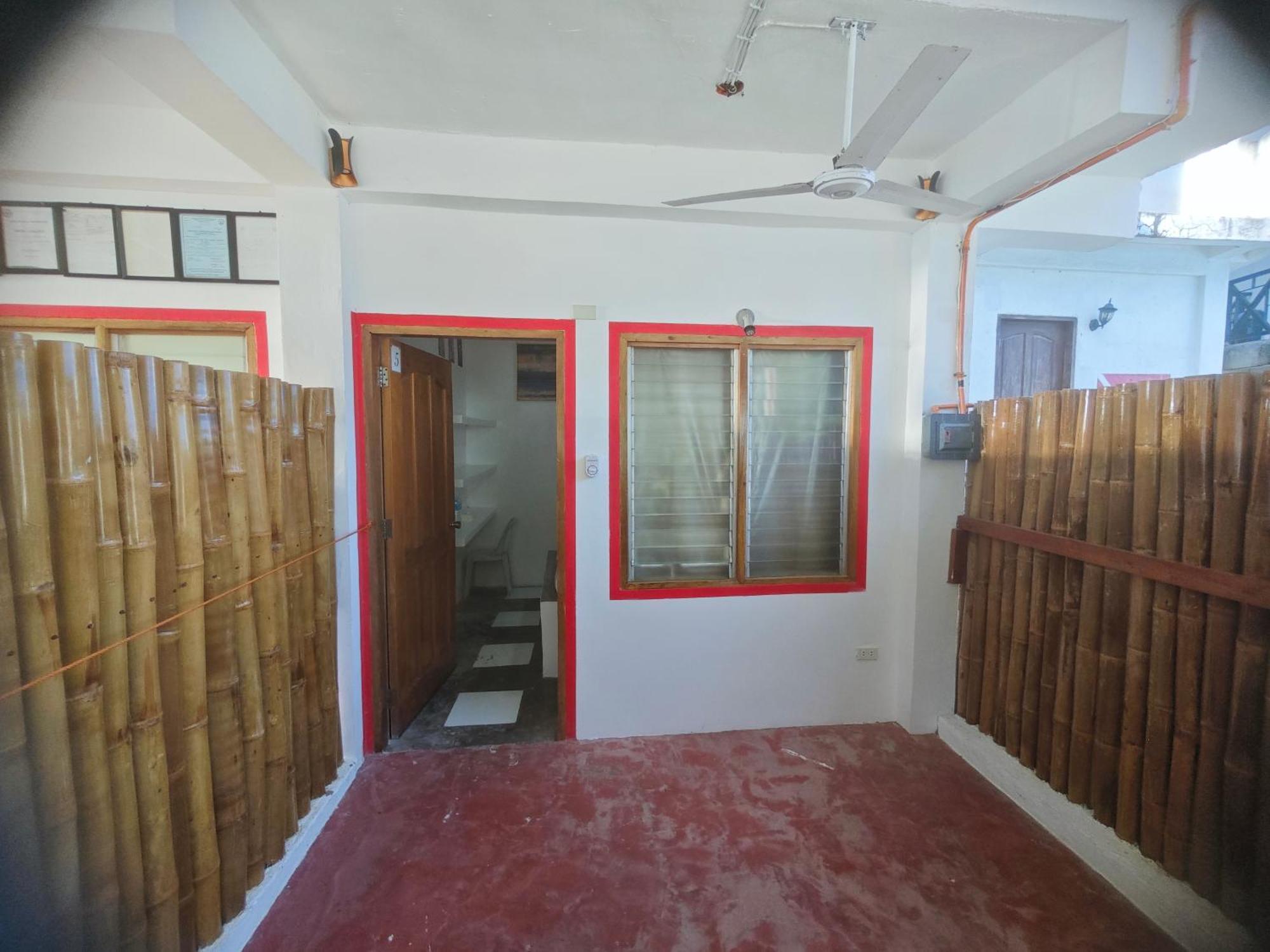 Room-Cola Inn Siquijor Eksteriør bilde