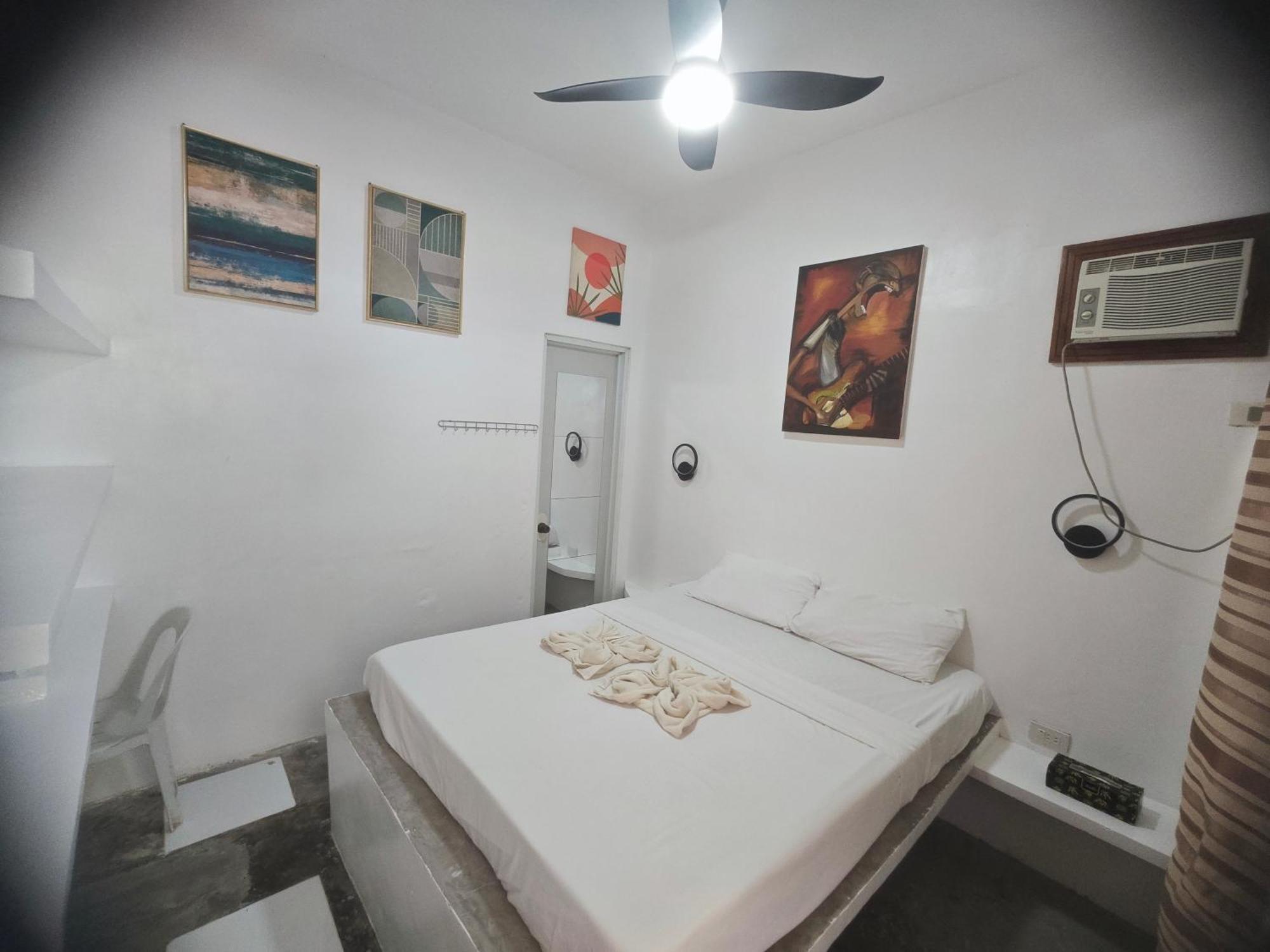 Room-Cola Inn Siquijor Eksteriør bilde
