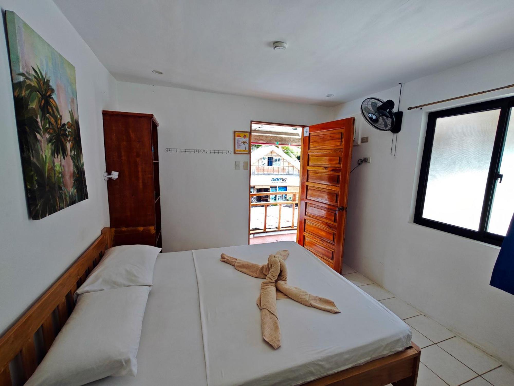 Room-Cola Inn Siquijor Eksteriør bilde