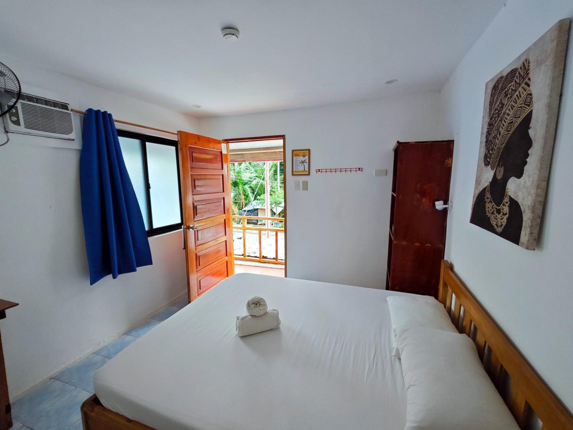 Room-Cola Inn Siquijor Eksteriør bilde