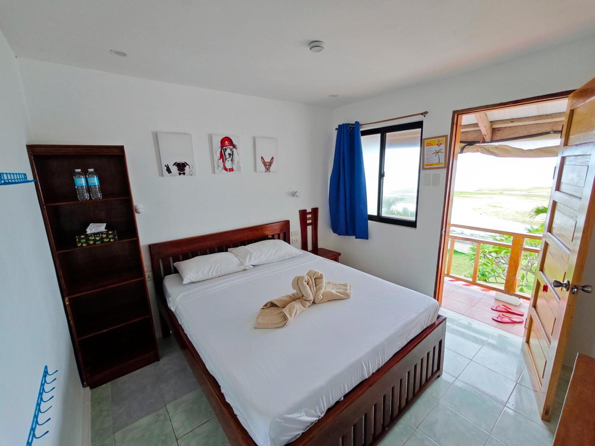 Room-Cola Inn Siquijor Eksteriør bilde