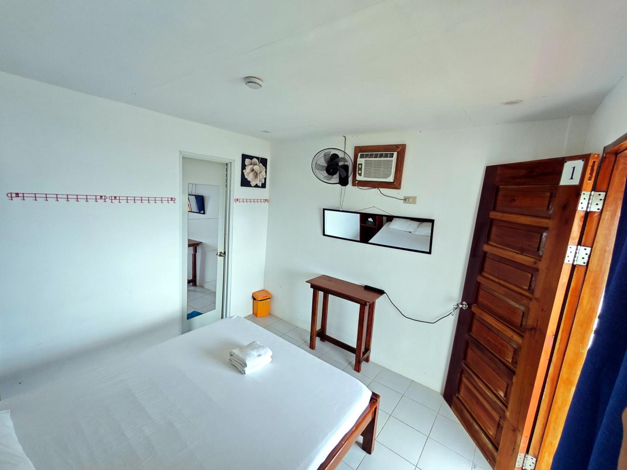 Room-Cola Inn Siquijor Eksteriør bilde