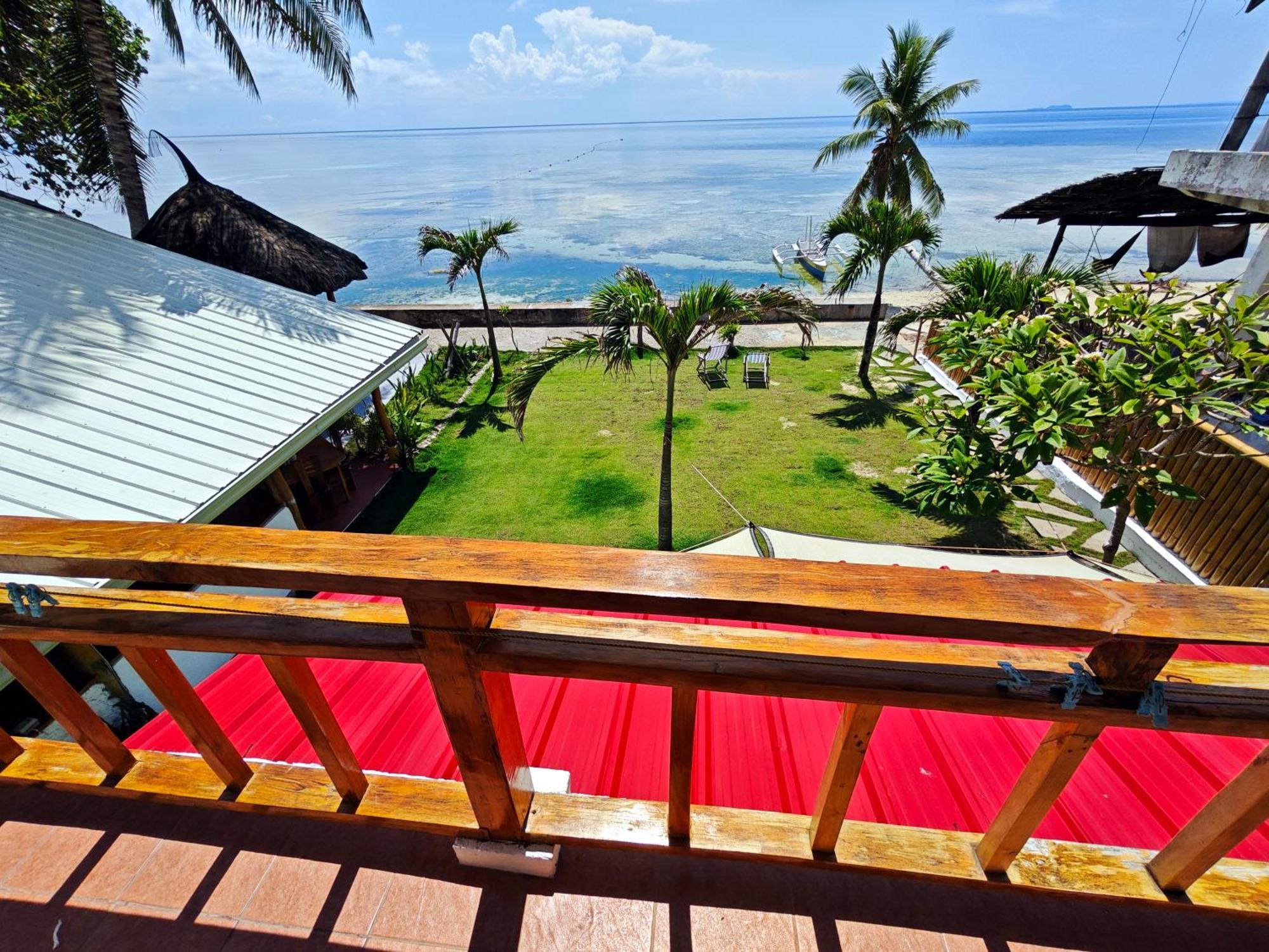 Room-Cola Inn Siquijor Eksteriør bilde