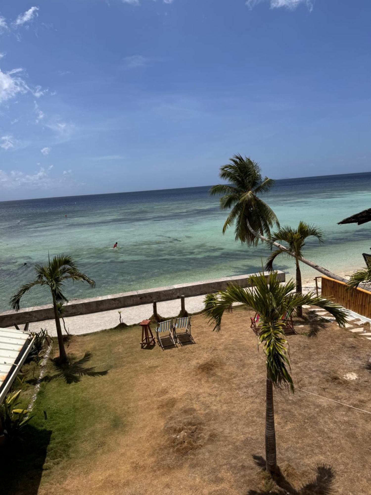 Room-Cola Inn Siquijor Eksteriør bilde